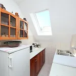 Holiday home Goliath By Interhome Balatonszarszo