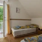 Holiday home Goliath By Interhome Balatonszarszo