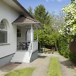 Holiday home Goliath By Interhome Balatonszarszo