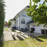 Holiday home Goliath By Interhome Balatonszarszo