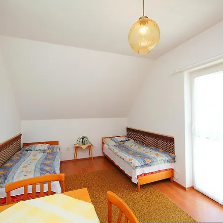 Goliath By Interhome Σπίτι διακοπών Balatonszarszo