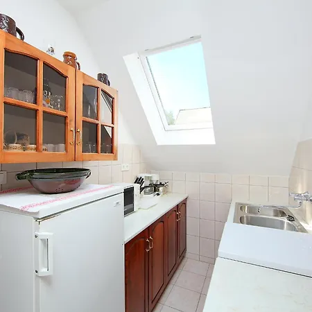 Σπίτι διακοπών Goliath By Interhome Balatonszarszo