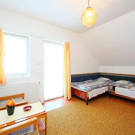 Goliath By Interhome Hébergement de vacances