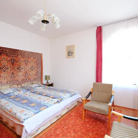 Goliath By Interhome Balatonszarszo