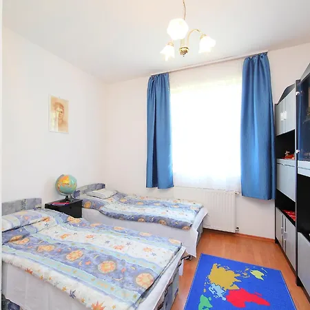 Hébergement de vacances Goliath By Interhome *