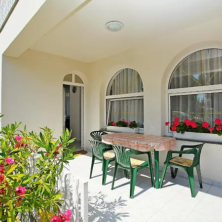 Σπίτι διακοπών Goliath By Interhome *