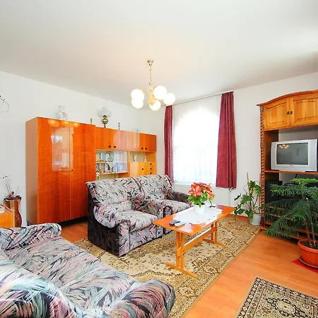 Goliath By Interhome Σπίτι διακοπών Balatonszarszo