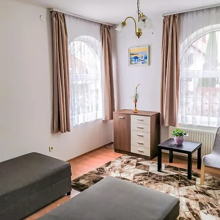 Goliath By Interhome Casa vacanze