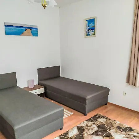 Goliath By Interhome Casa vacanze Balatonszarszo