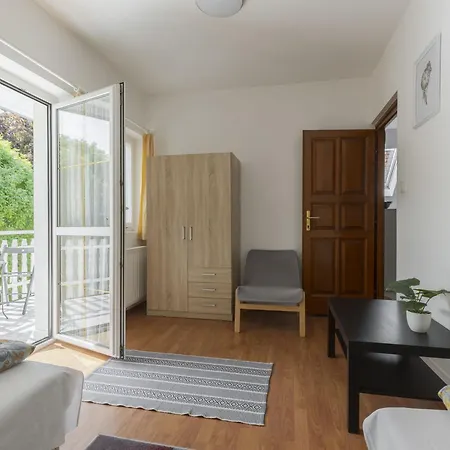 Goliath By Interhome Holiday home Balatonszarszo
