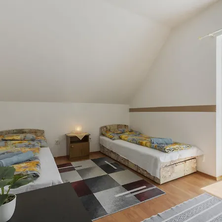 Goliath By Interhome Holiday home
