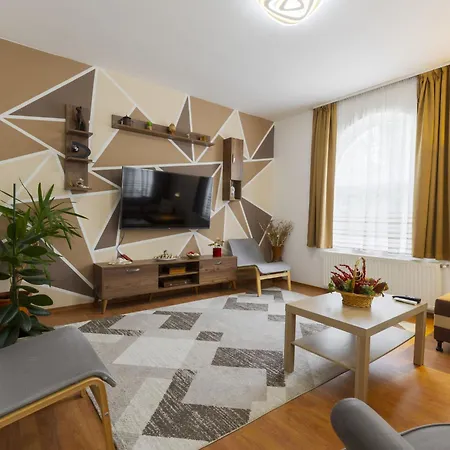 Holiday home Goliath By Interhome