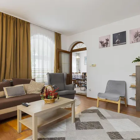 Сasa de vacaciones Goliath By Interhome *