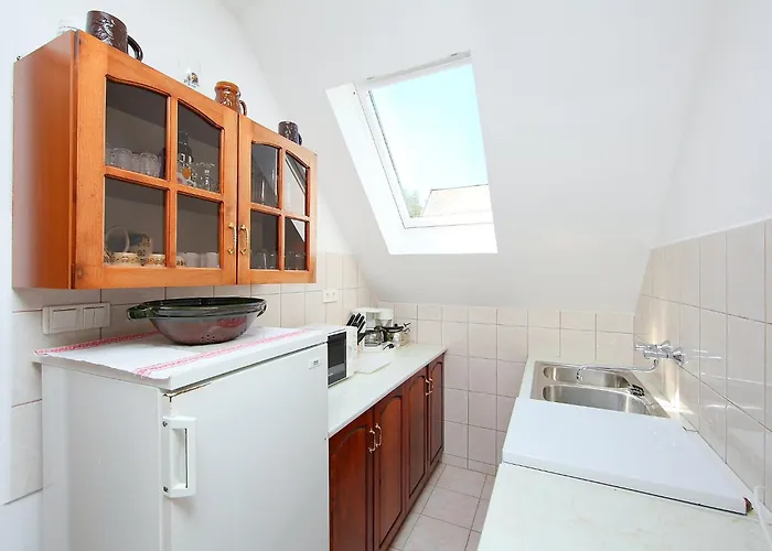 Casa vacanze Goliath By Interhome Balatonszarszo