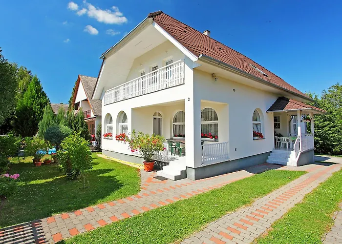 Goliath By Interhome *