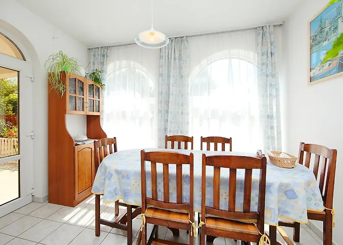 Goliath By Interhome Casa vacanze