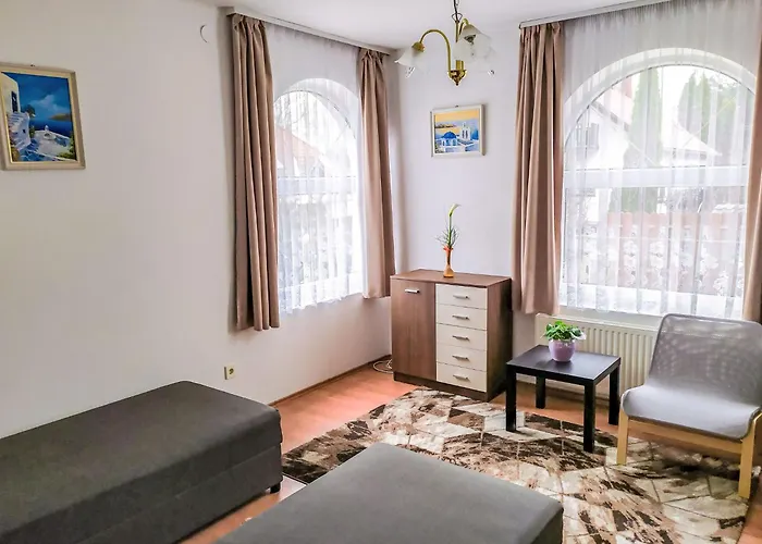 Goliath By Interhome Casa vacanze
