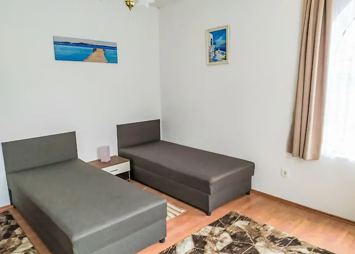 Goliath By Interhome Casa vacanze Balatonszarszo
