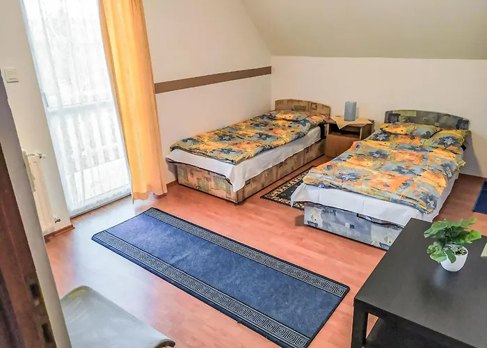 Goliath By Interhome Casa vacanze *