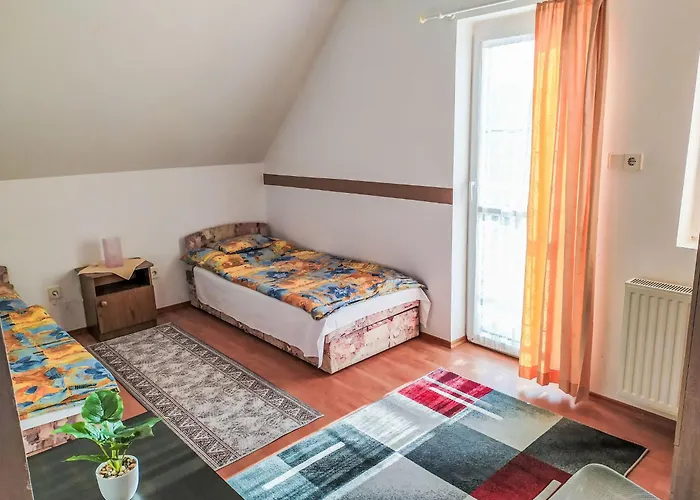 Casa vacanze Goliath By Interhome